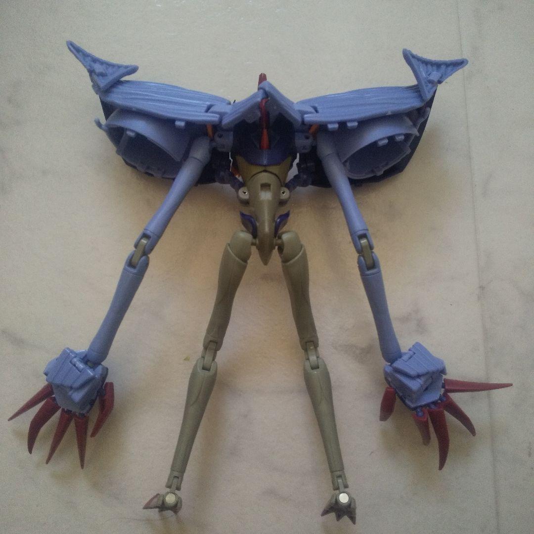 ディアボロモン デジモンアドベンチャー 超進化魂 現状品