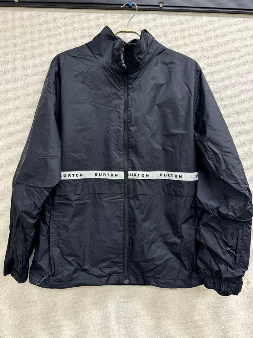 バートン　メルタージャケット　メルターパンツ　セットアップ