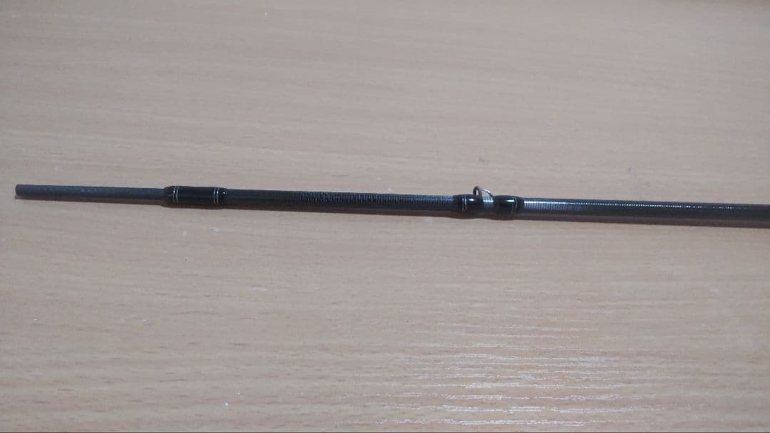 アブガルシア　ホーネットスティンガープラス　HSPC 724H MGS