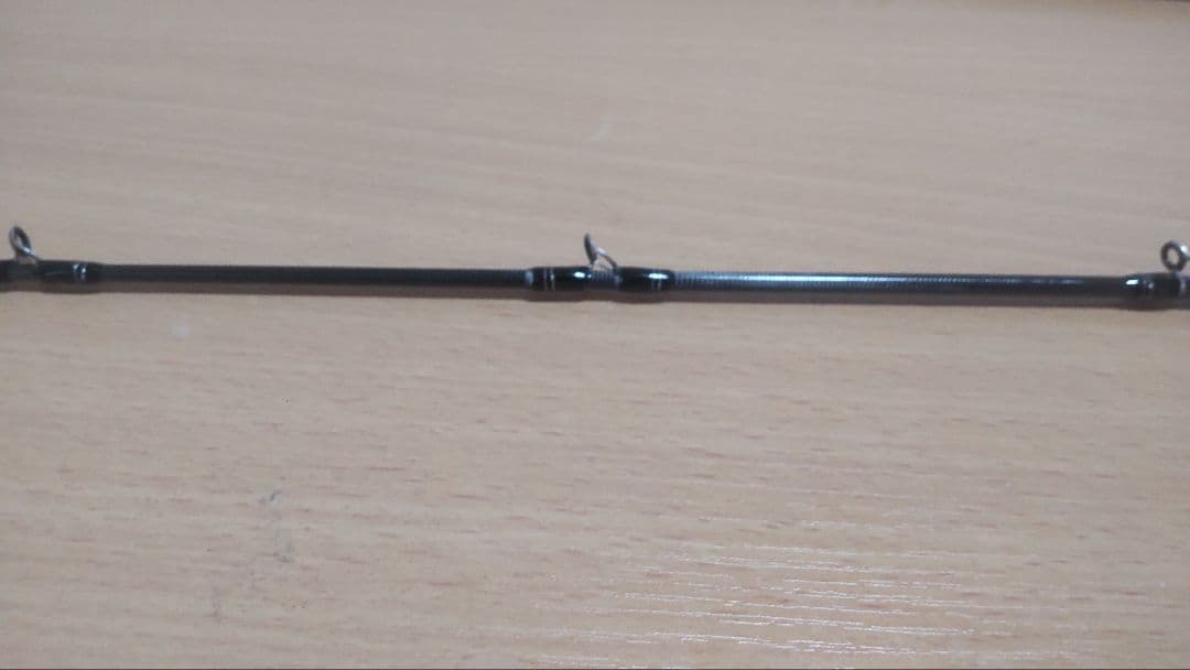 アブガルシア　ホーネットスティンガープラス　HSPC 724H MGS