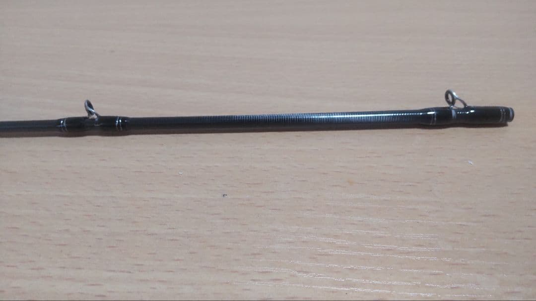 アブガルシア　ホーネットスティンガープラス　HSPC 724H MGS