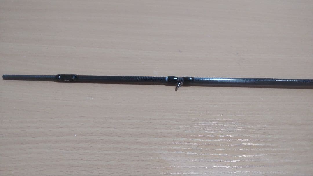 アブガルシア　ホーネットスティンガープラス　HSPC 724H MGS