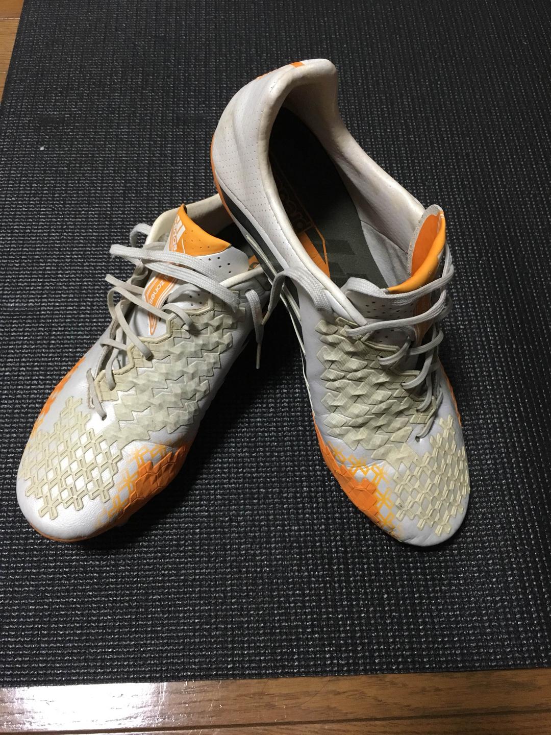 アディダス リーサルゾーンSG