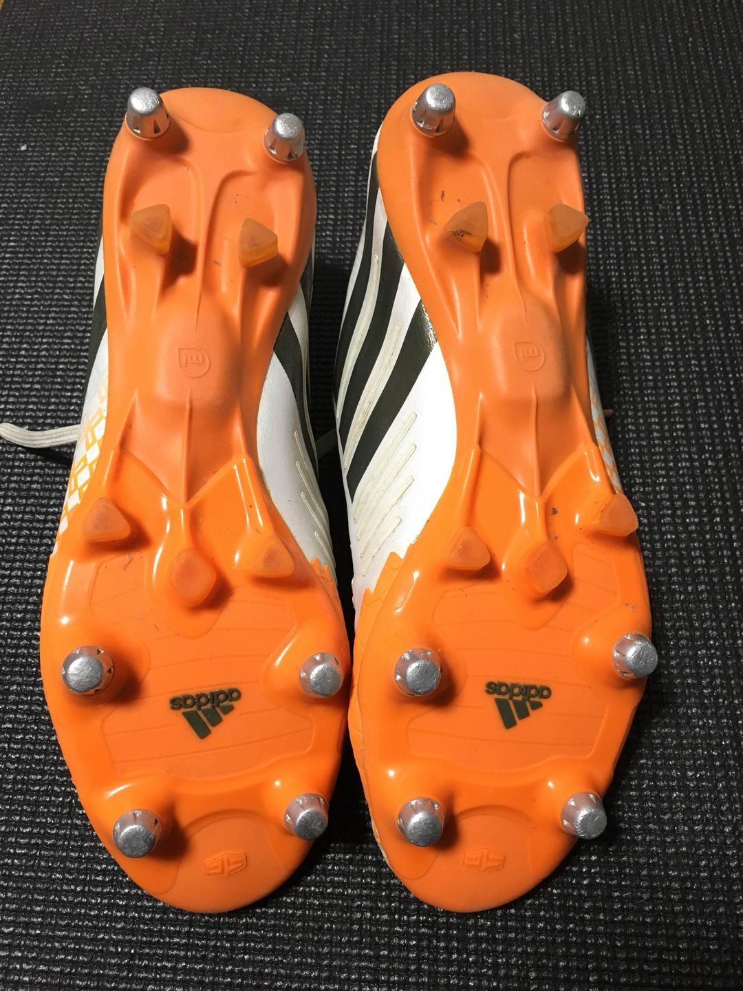 アディダス リーサルゾーンSG