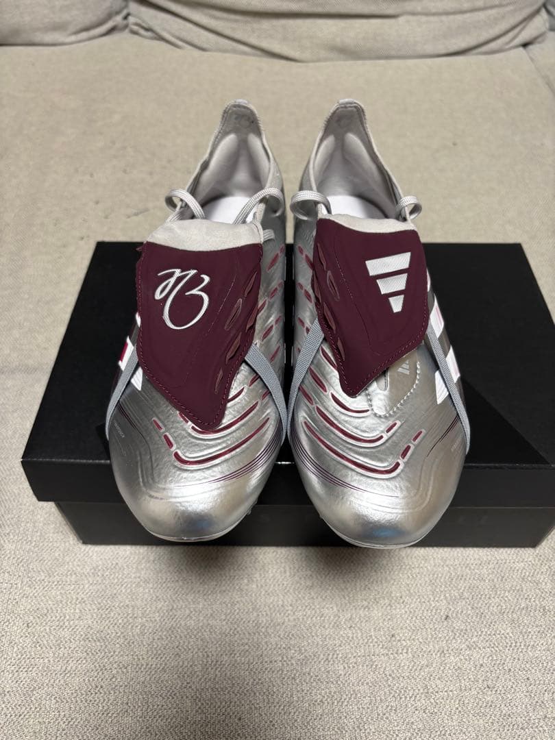 プレデターエリート　ベリンガム