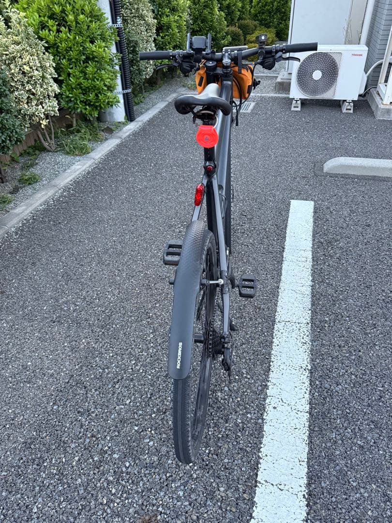 キャノンデール Badboy2 Lサイズ