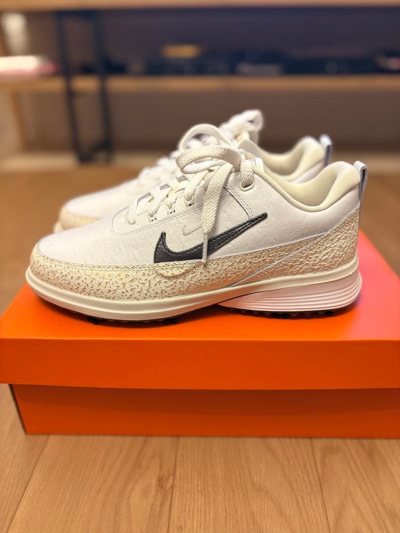 【値下げしました】Nike ビクトリーツアー4 ゴルフシューズ US 6