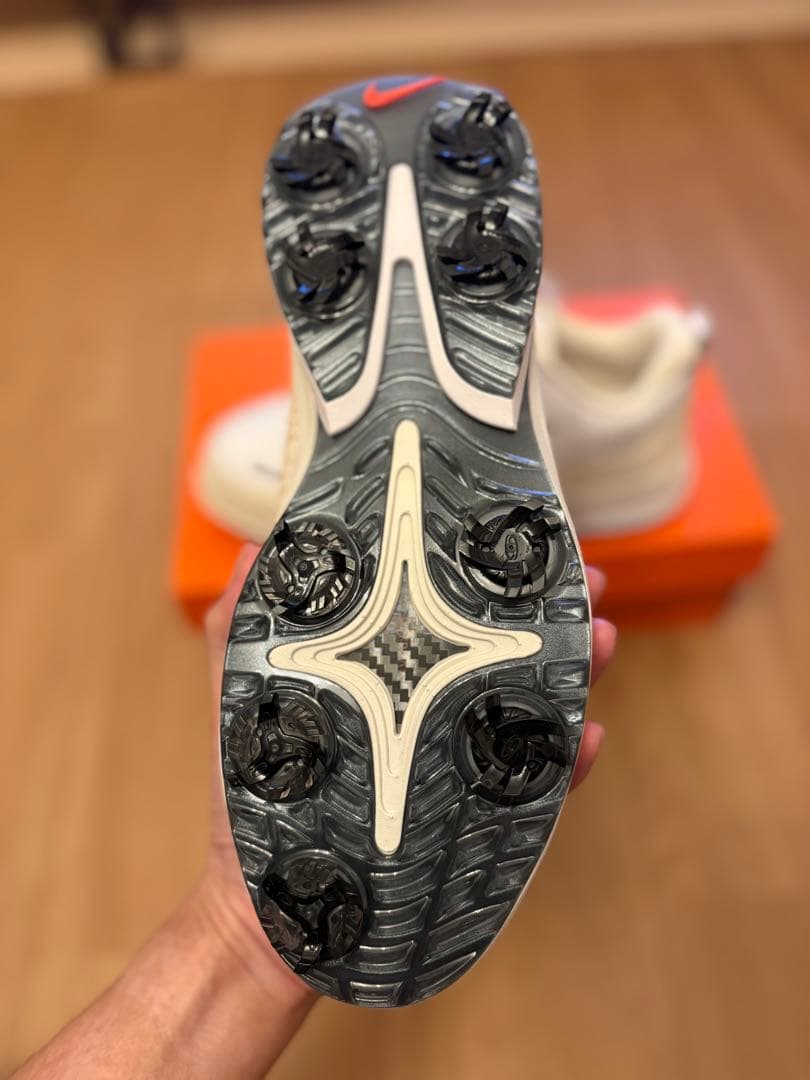 【値下げしました】Nike ビクトリーツアー4 ゴルフシューズ US 6