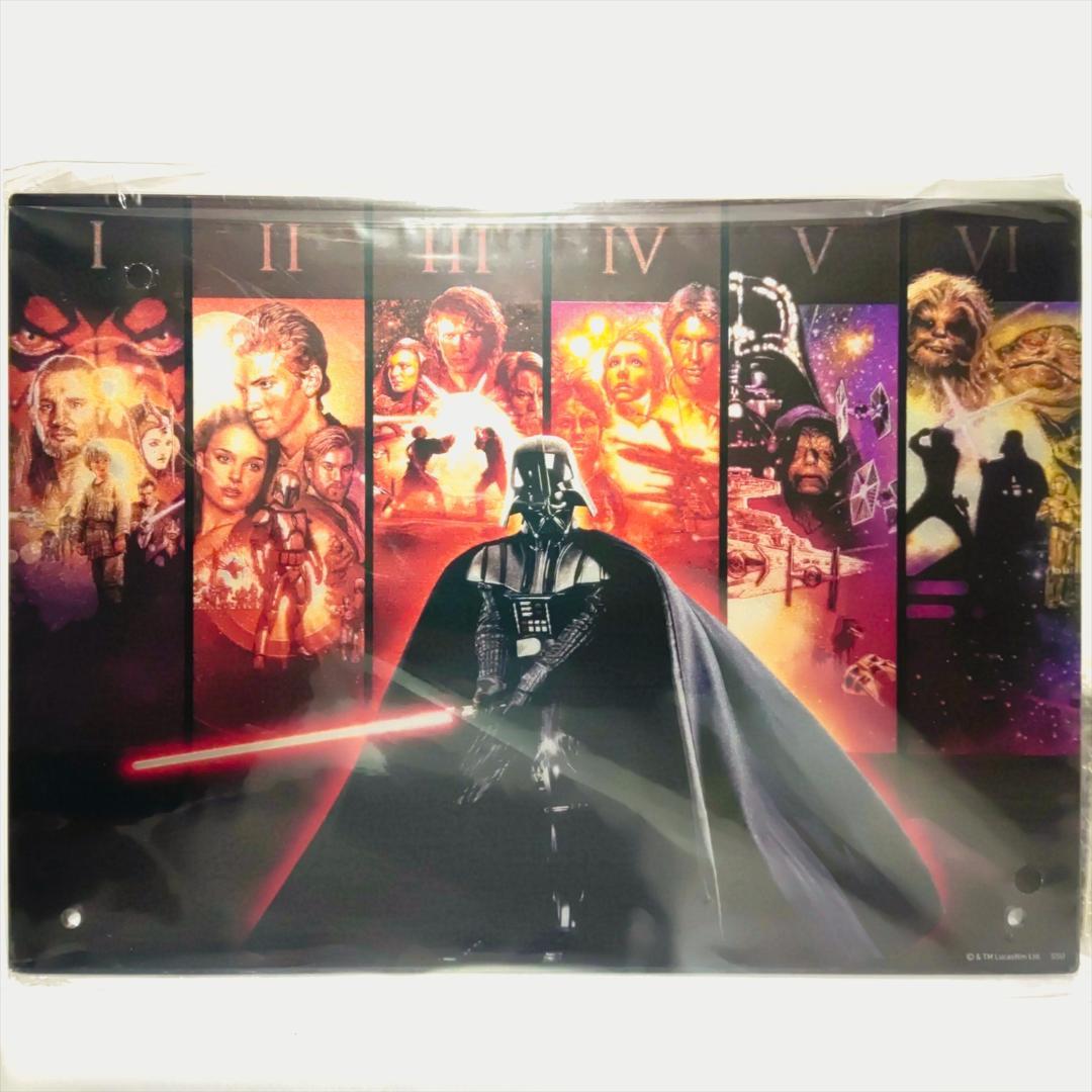 Happyくじ STAR WARS THE SKYWALKER SAGA セット