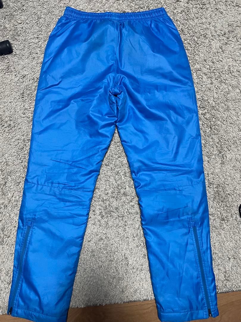 『購入』　大津高校サッカー部ウォーマー上下セット(Mサイズ)