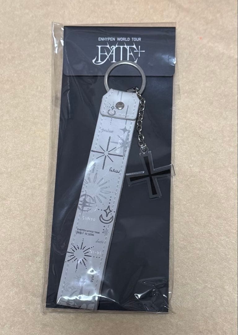 ENHYPEN ヒスン マルチストラップ　まとめ売り