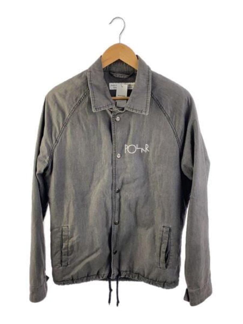 POLAR SKATE CO. コーチジャケット Sサイズ