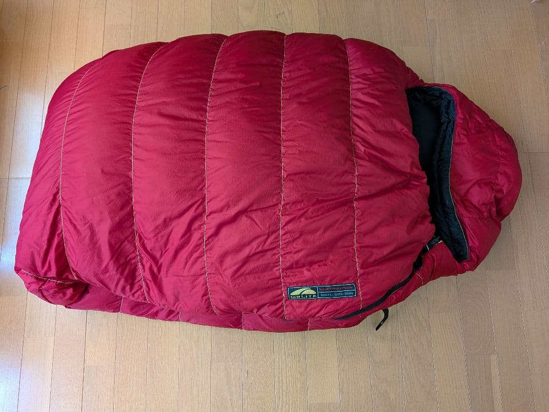 Golite DOZE 20°F 600 Fill  Down