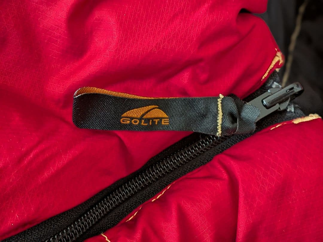 Golite DOZE 20°F 600 Fill  Down