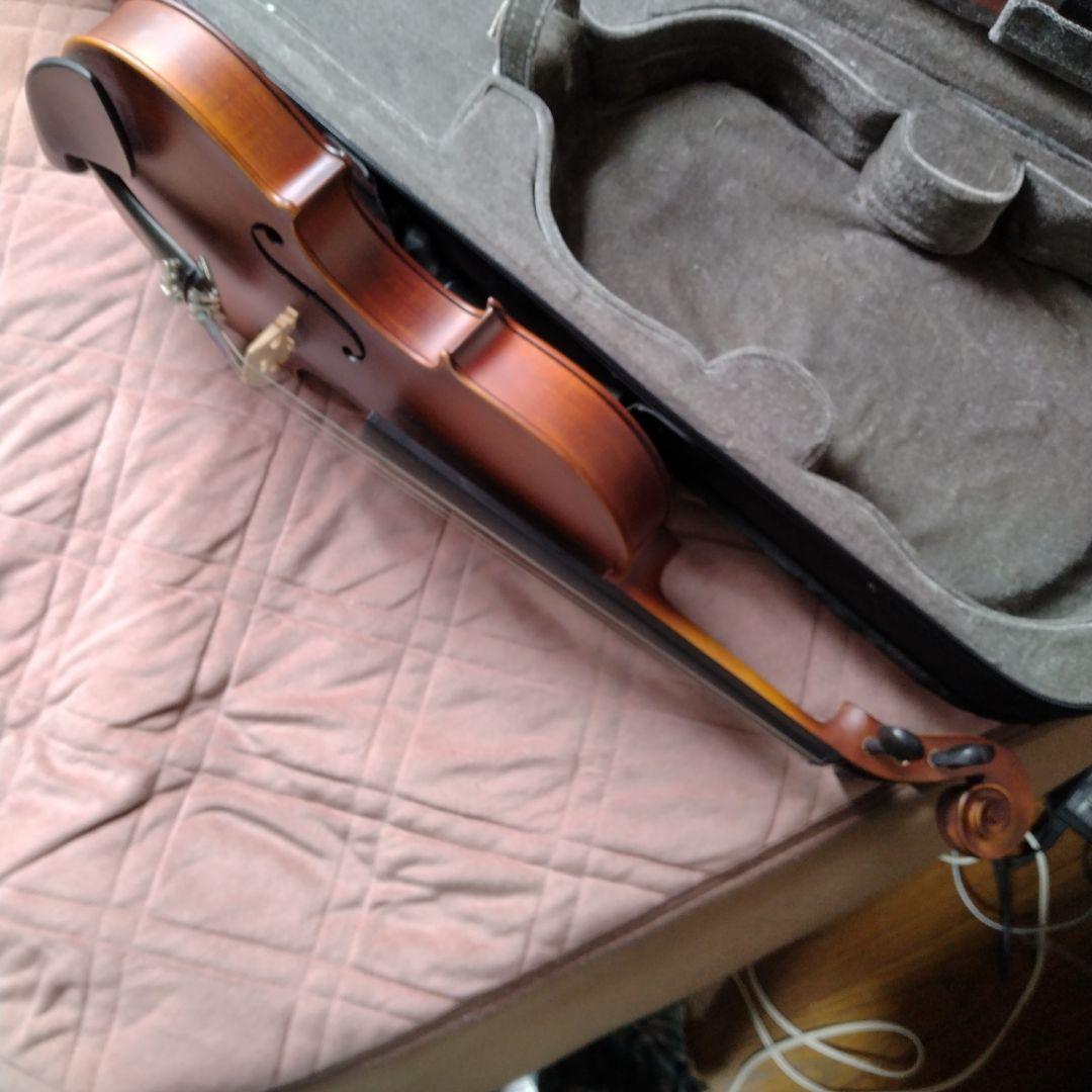 Hallstatt Violin バイオリン　4/4 サイズ　V-12