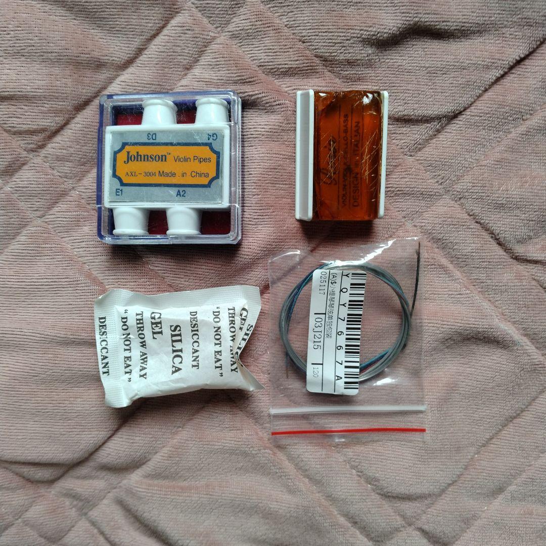 Hallstatt Violin バイオリン　4/4 サイズ　V-12