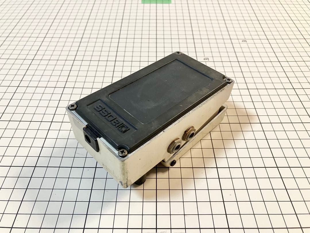 DD-2 BOSS デジタル ディレイ ボス