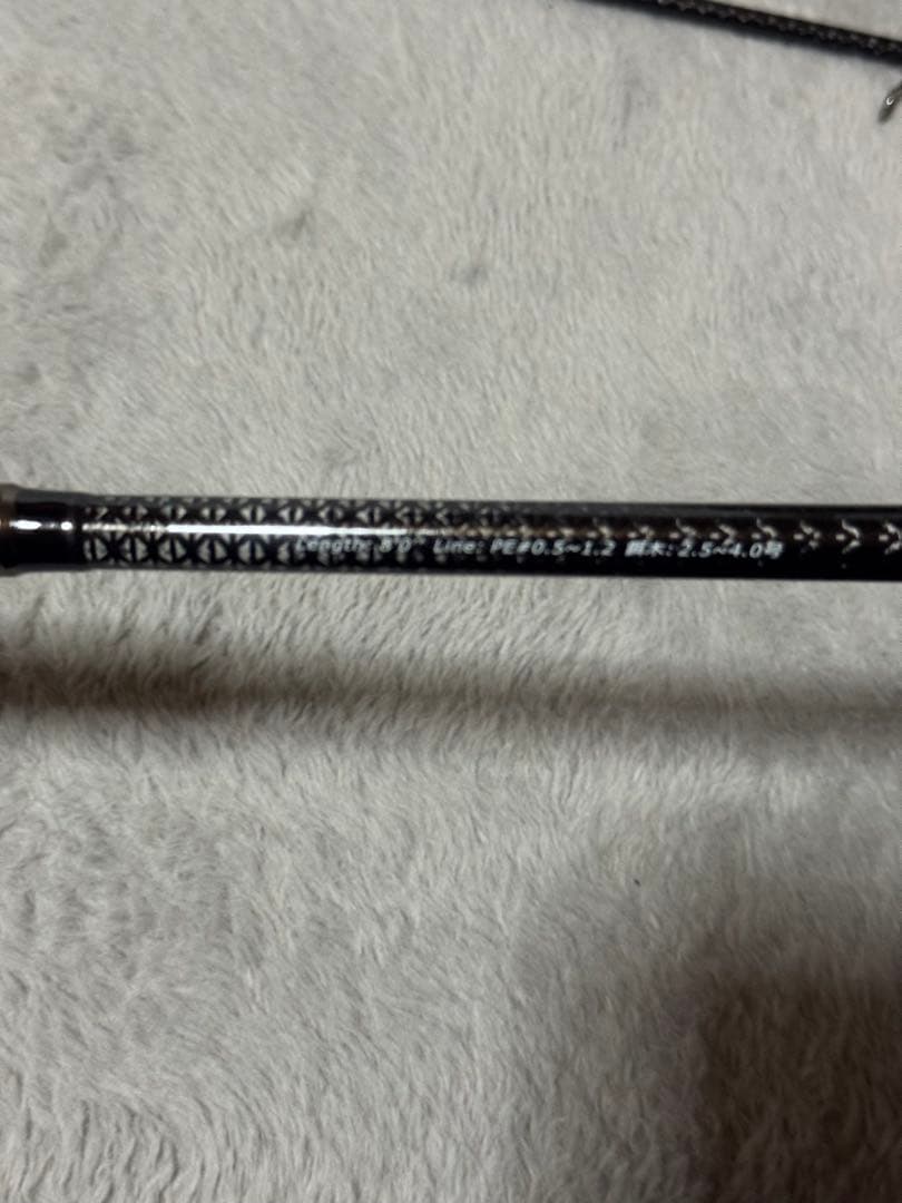 ARES レスタールーラー M8.0