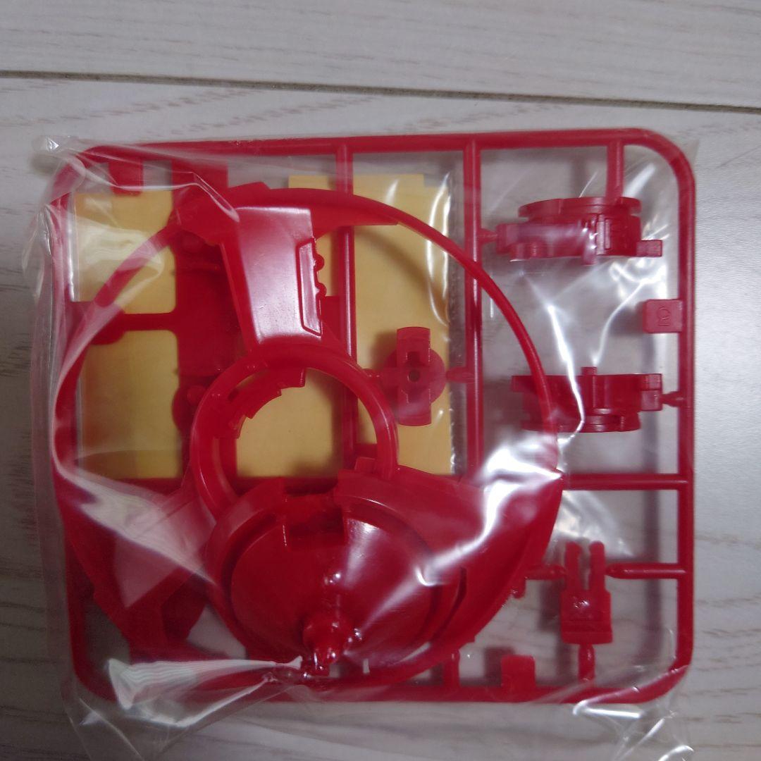 ⚠未組立⚠　ベイブレード福箱2002 2箱