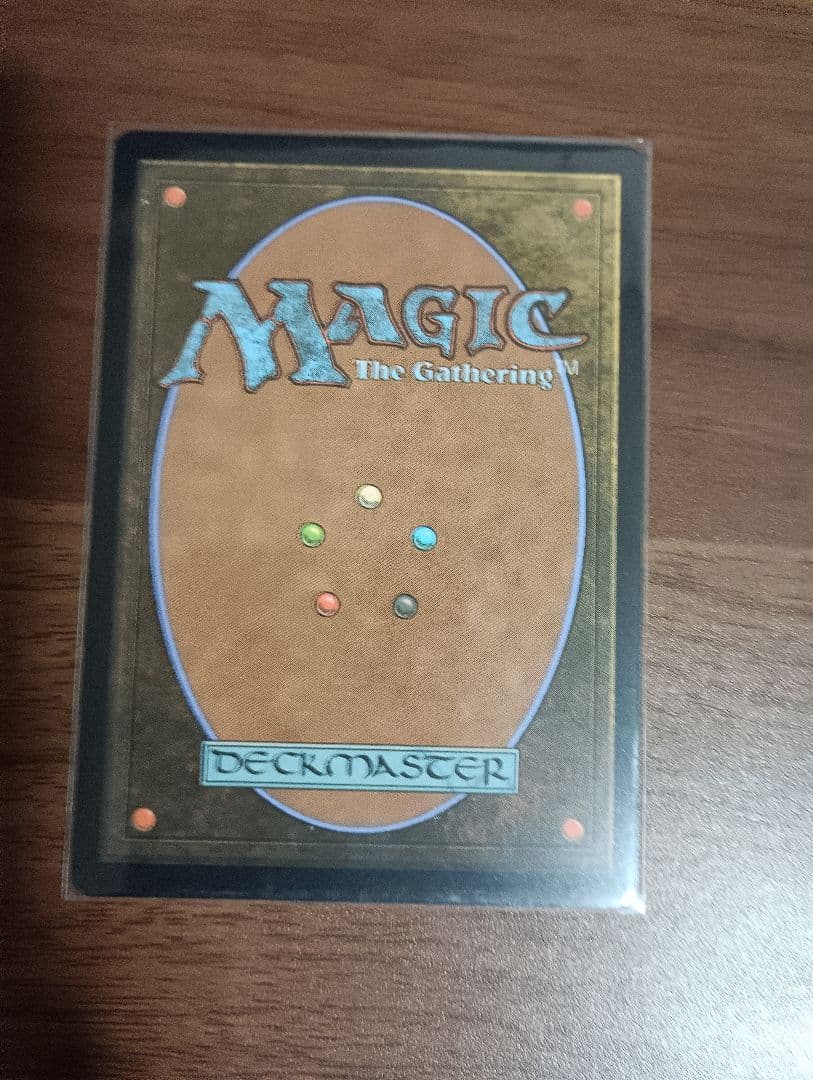 MTG 魂の洞窟（日）foil 2枚セット〔Lcl〕