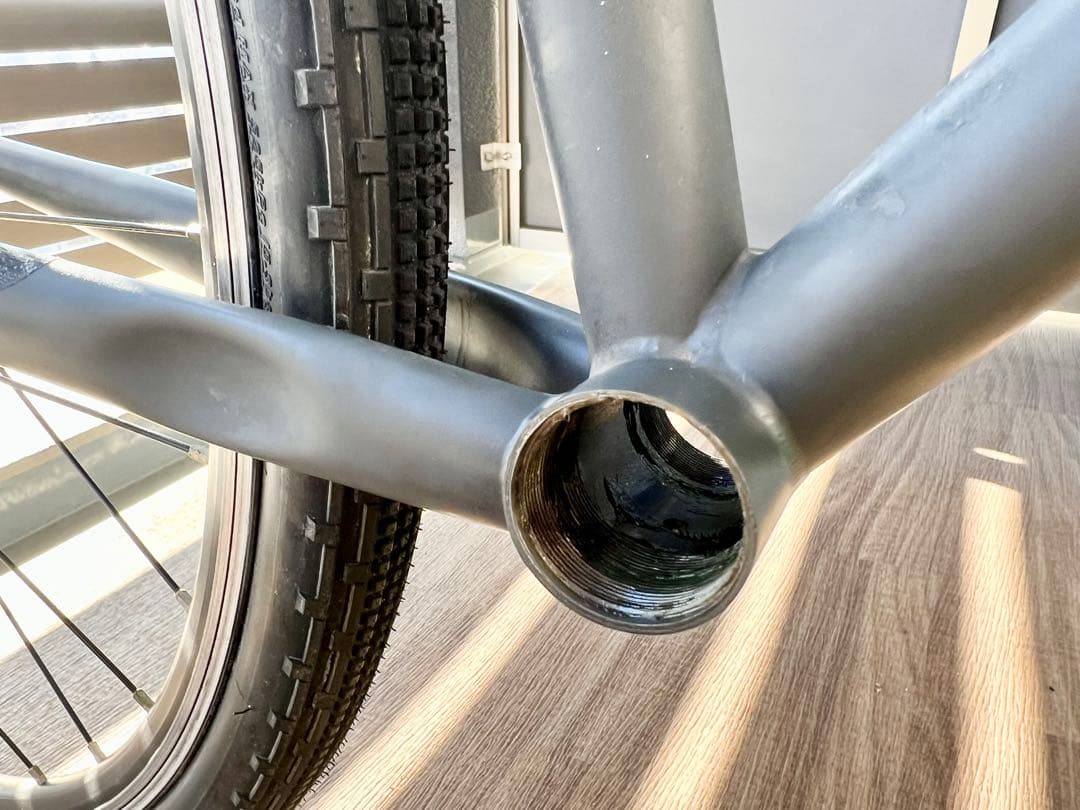 CINELLI TUTTO M(54)サイズ 送料込み ※クランクなし