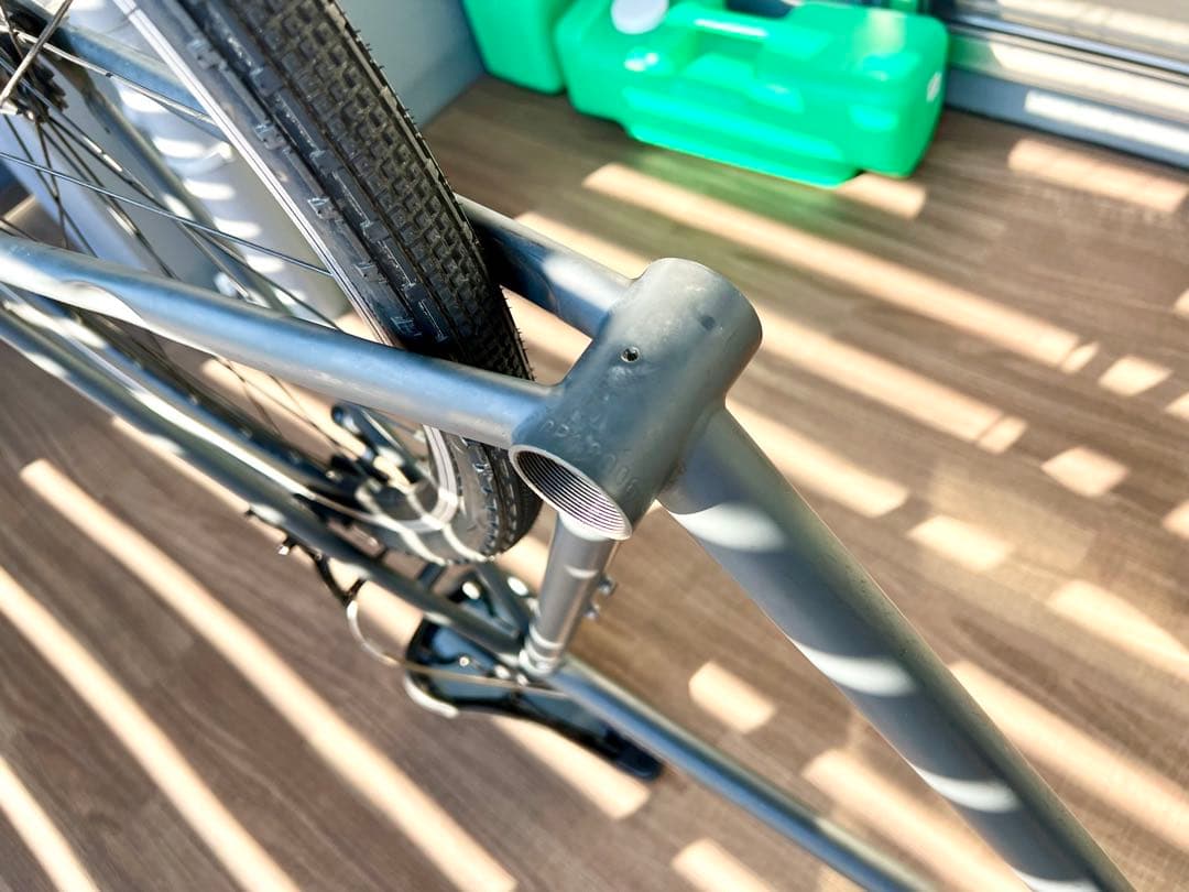 CINELLI TUTTO M(54)サイズ 送料込み ※クランクなし