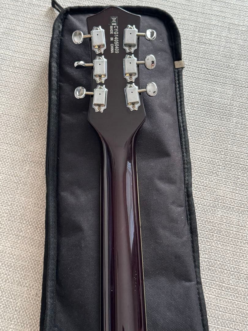 ギター GRETSCH electric guitar Black