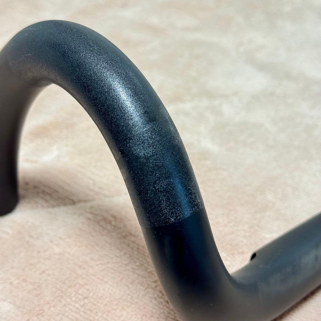 TRIGON (トライゴン) カーボンハンドル 380mm