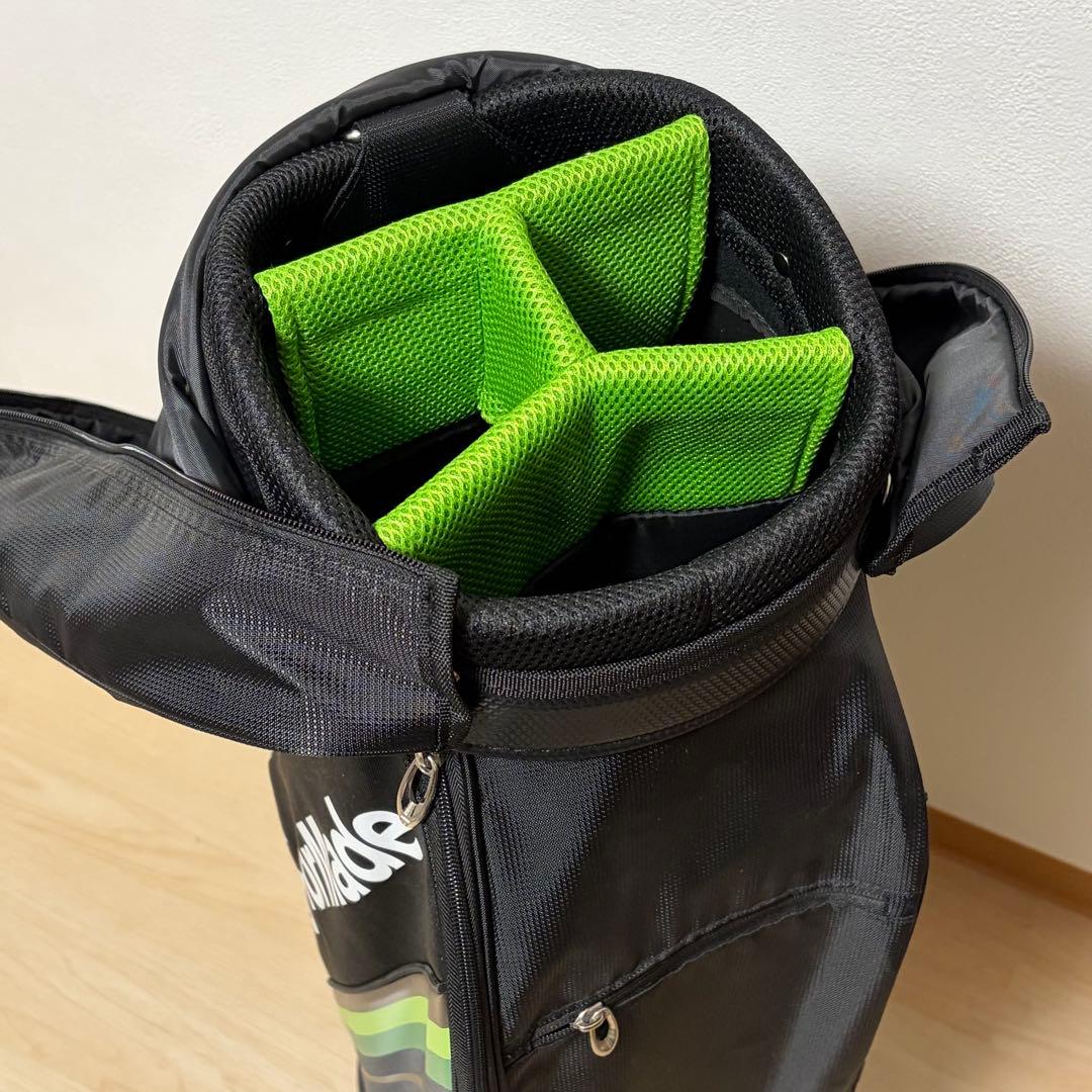 【美品‼️】TaylorMade テーラーメイド RBZ キャディバック