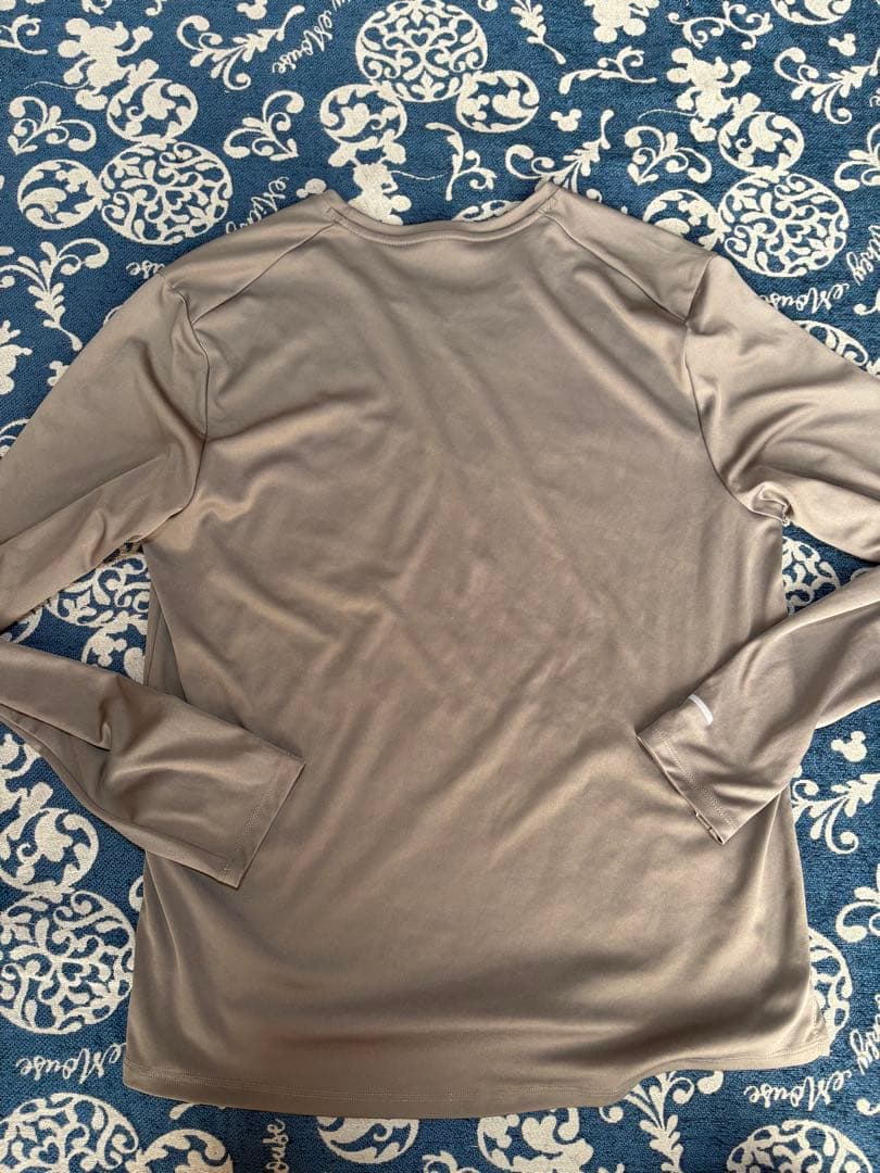 Nike Dri-FIT ランニングウェア　ヴェイパーフライ3 アルファフライ