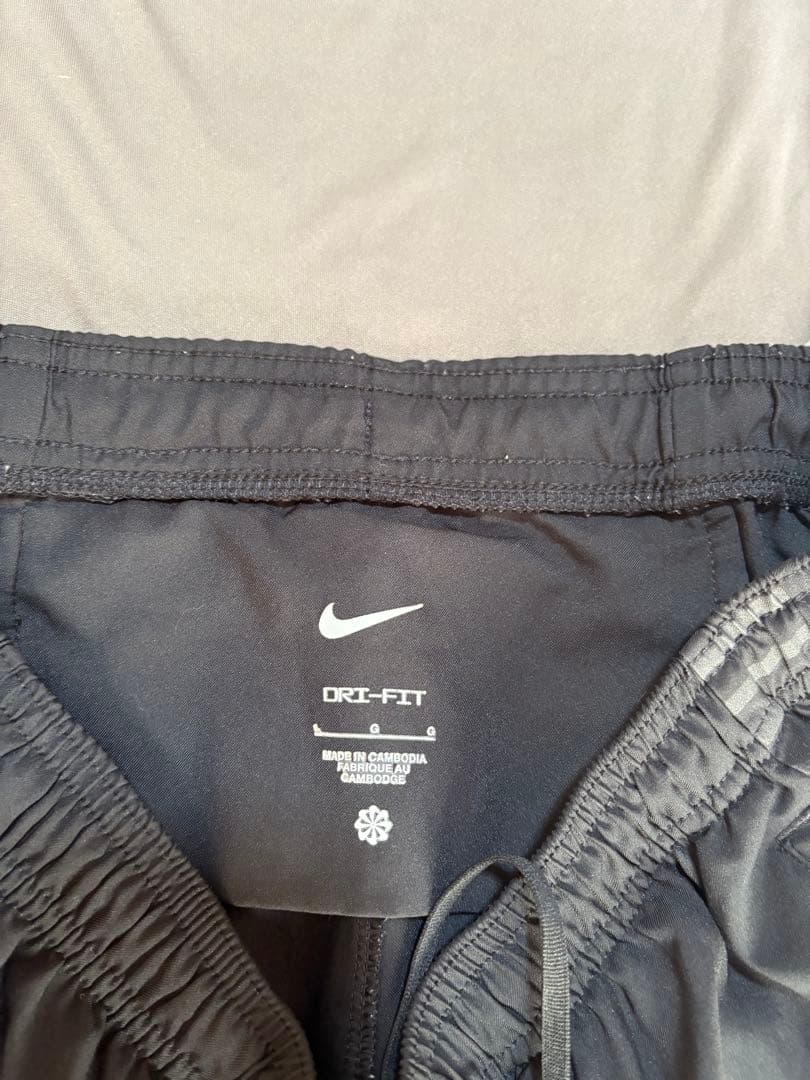 Nike Dri-FIT ランニングウェア　ヴェイパーフライ3 アルファフライ