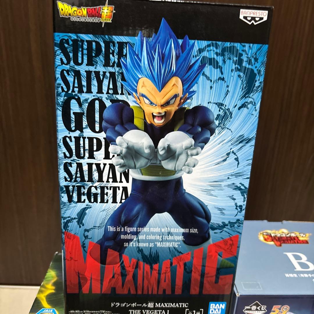 ドラゴンボール フィギア　まとめ