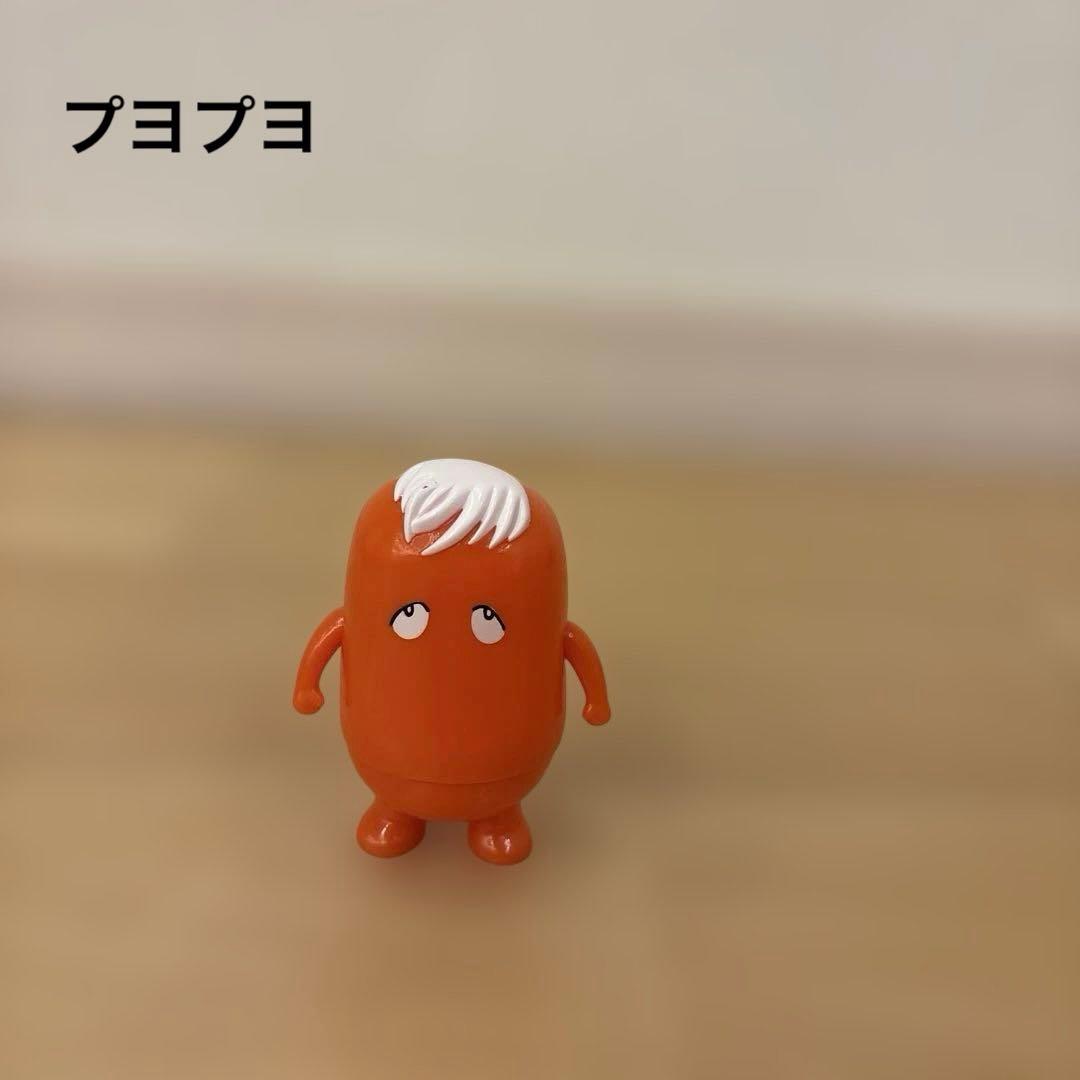 懐古堂　浪漫堂 キン肉マン　プヨプヨ