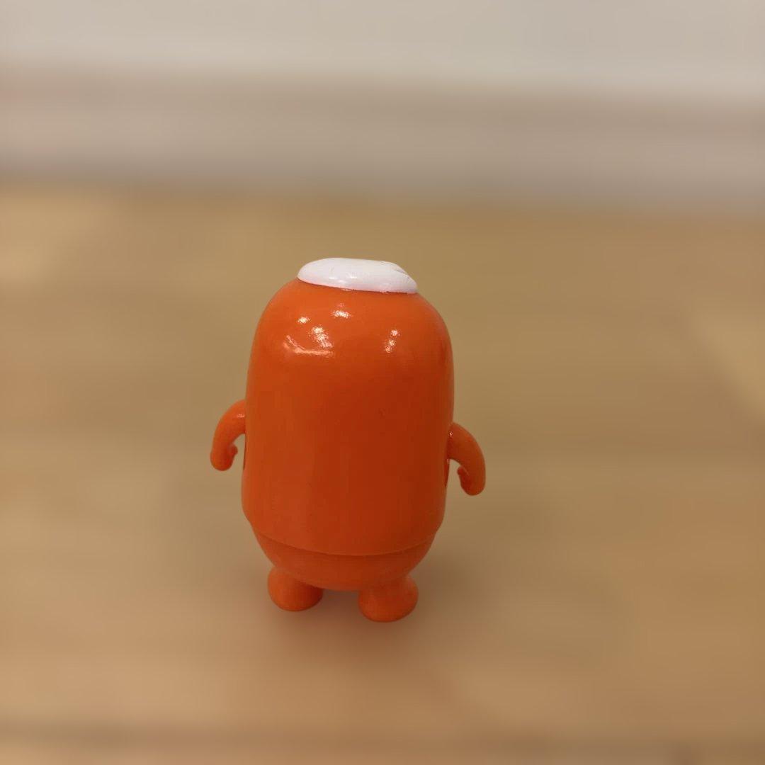 懐古堂　浪漫堂 キン肉マン　プヨプヨ