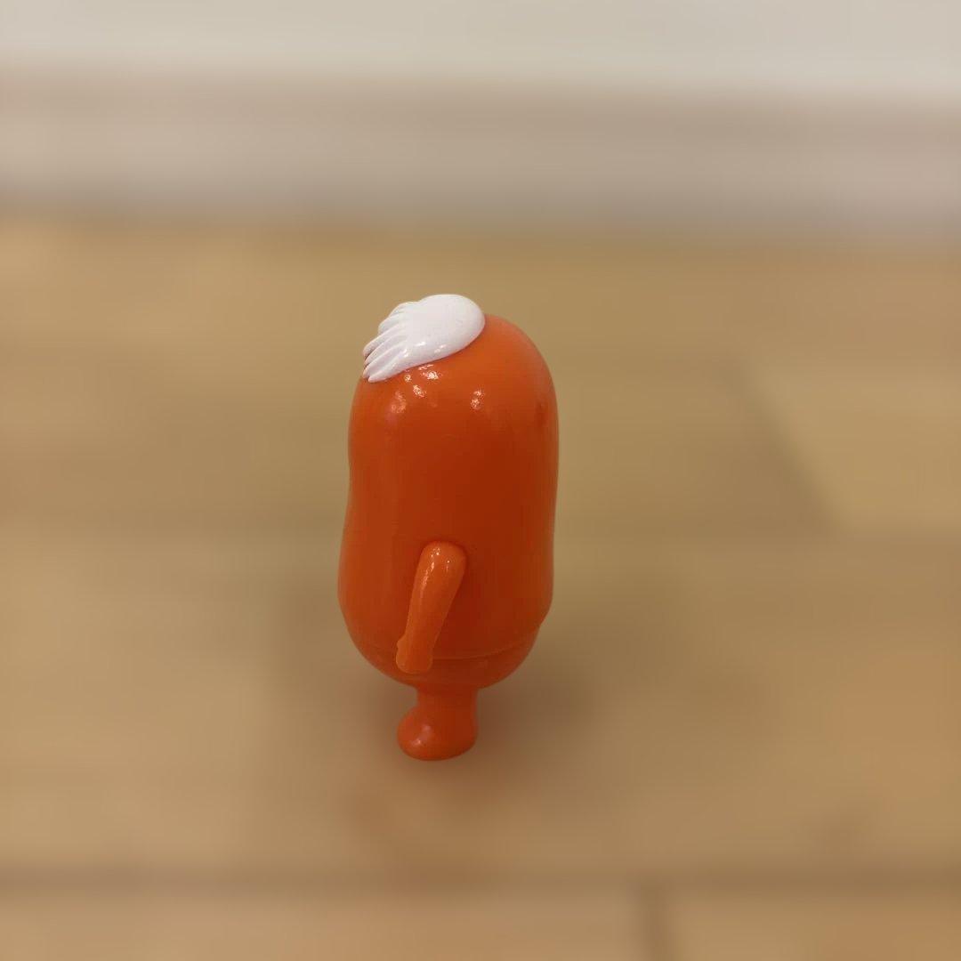 懐古堂　浪漫堂 キン肉マン　プヨプヨ