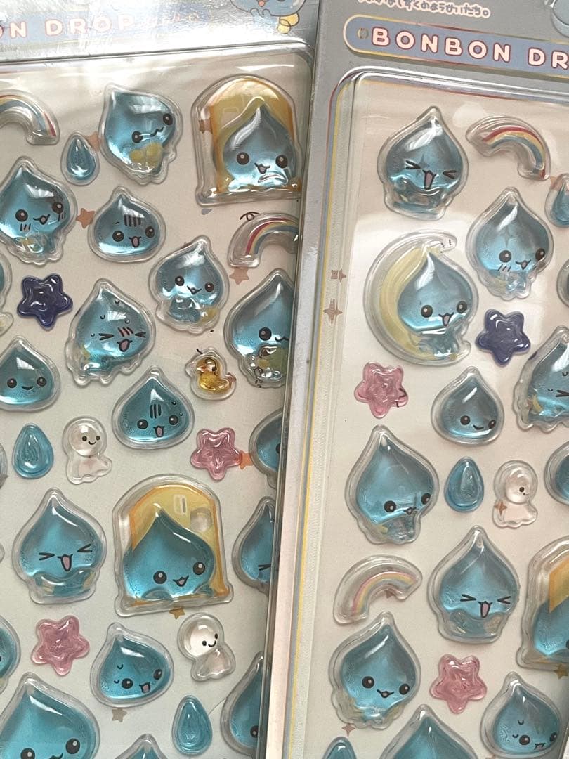 ..handmade esora...様ご確認用 ウォーターシール