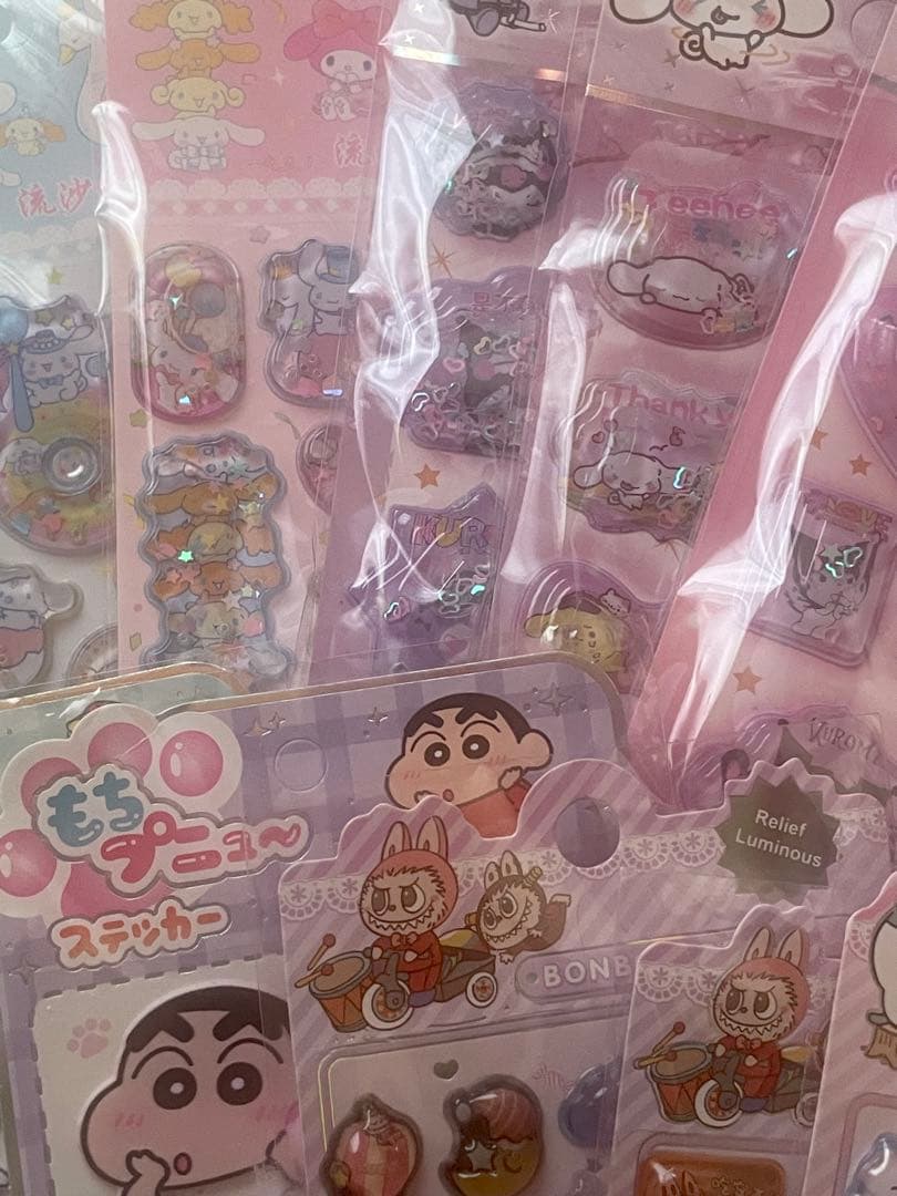 ..handmade esora...様ご確認用 ウォーターシール