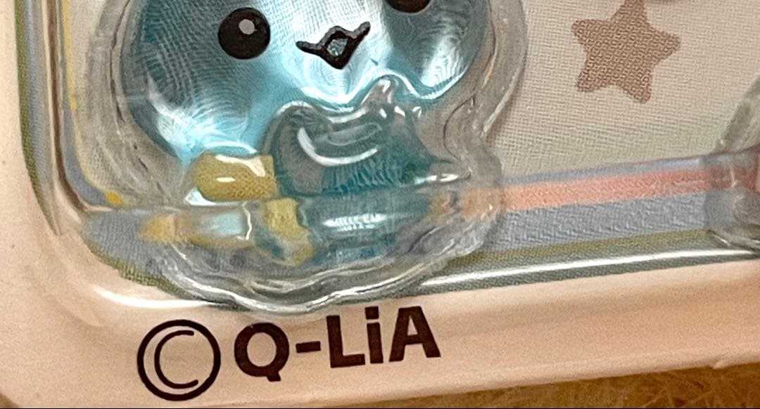 ..handmade esora...様ご確認用 ウォーターシール