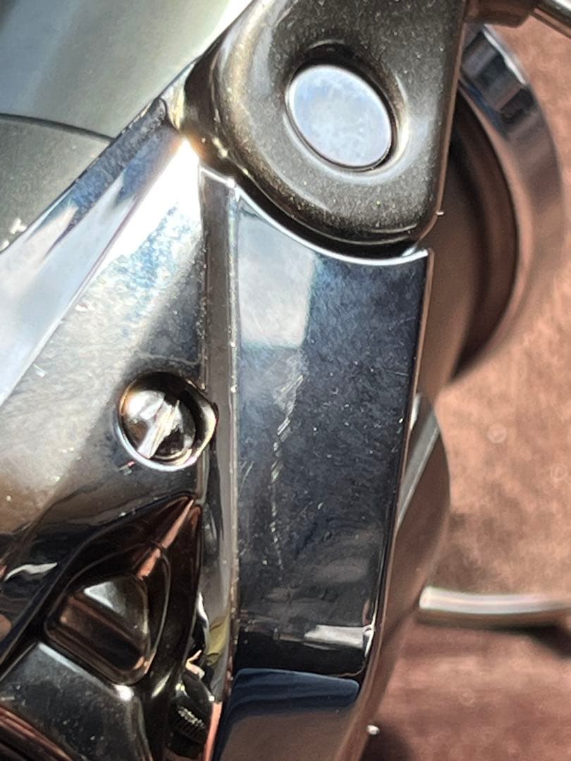 シマノ　22 ステラ C3000SDHHG