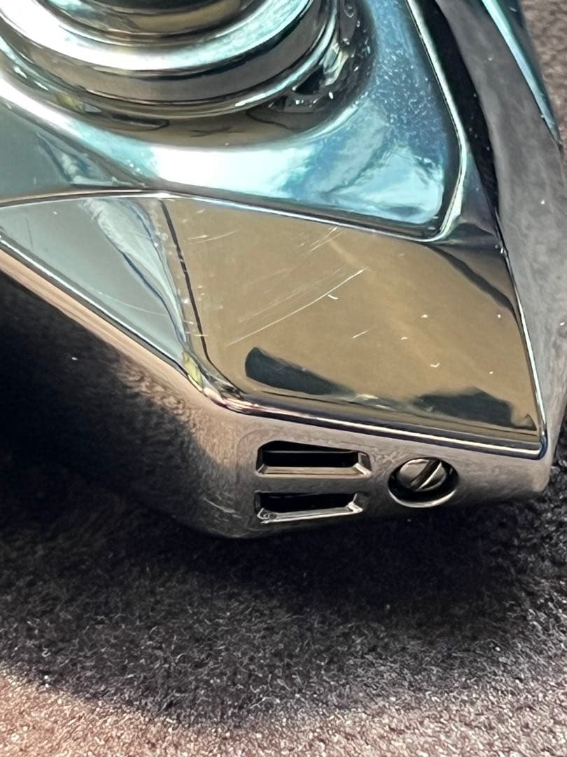 シマノ　22 ステラ C3000SDHHG