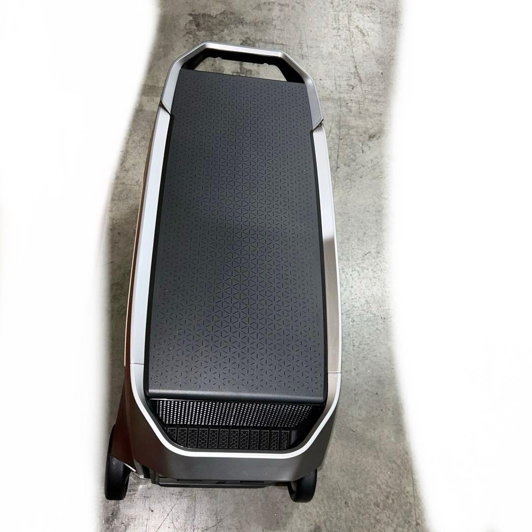 発電機・ポータブル電源 ECOFLOW DELTA PRO 3