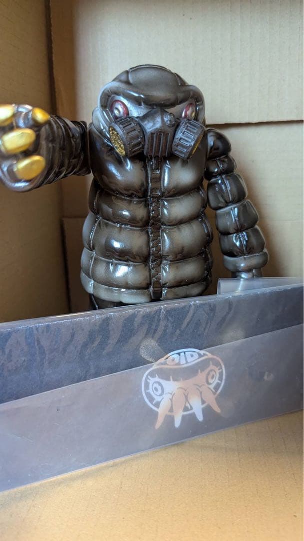 gyaromi ギャロミ オイドキラー1st スーフェスex