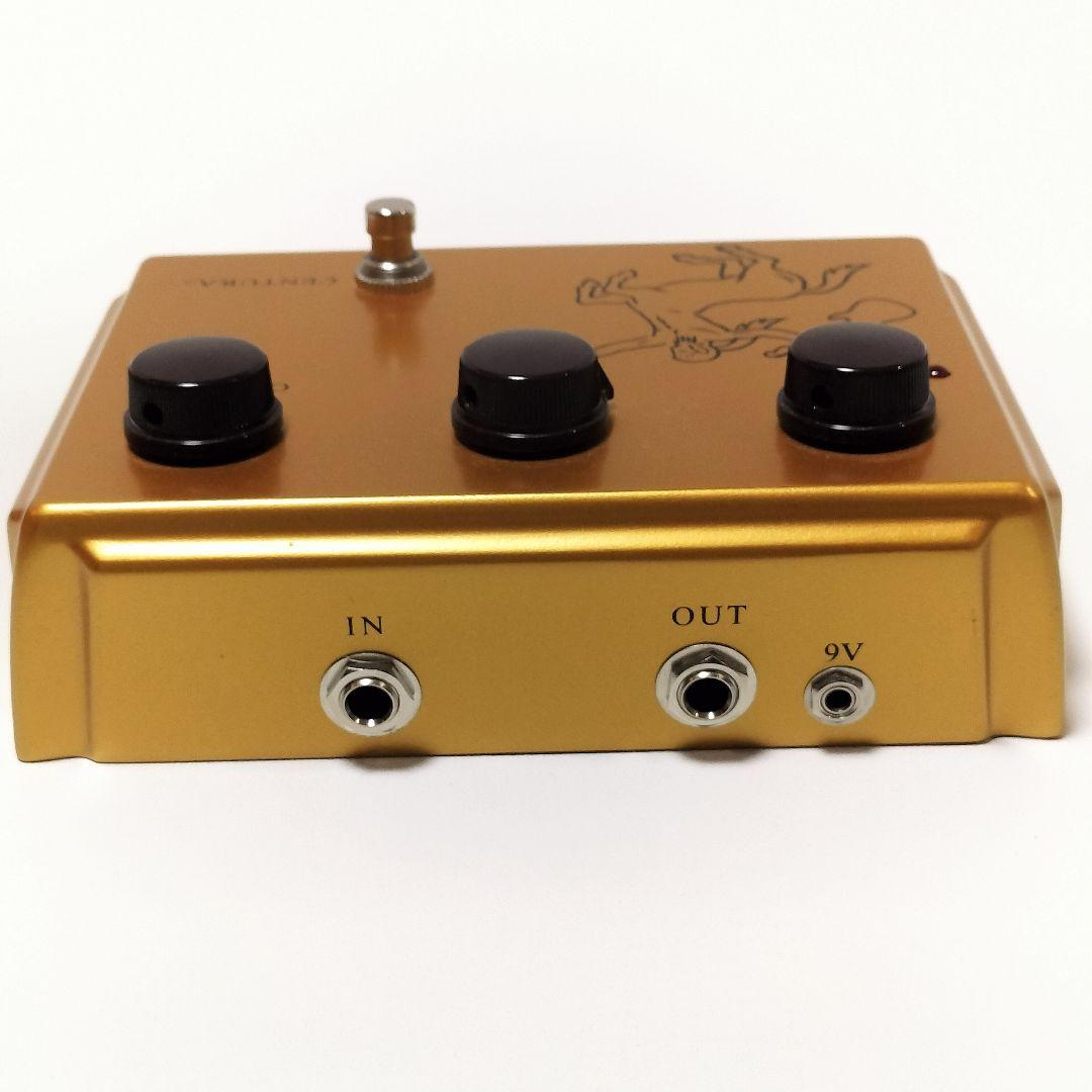 Ceriatone / Centura Matte Gold 絵付き 美品