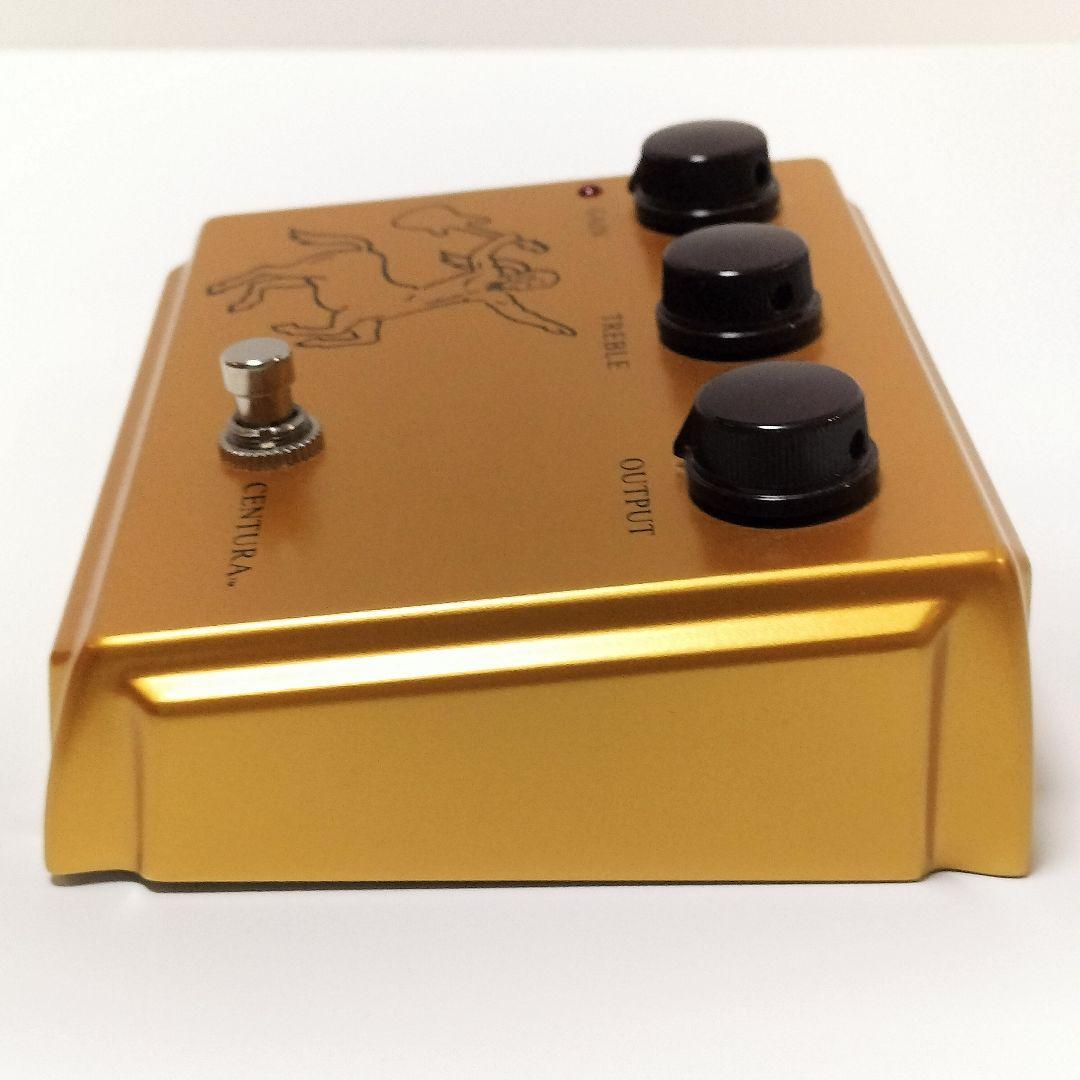 Ceriatone / Centura Matte Gold 絵付き 美品