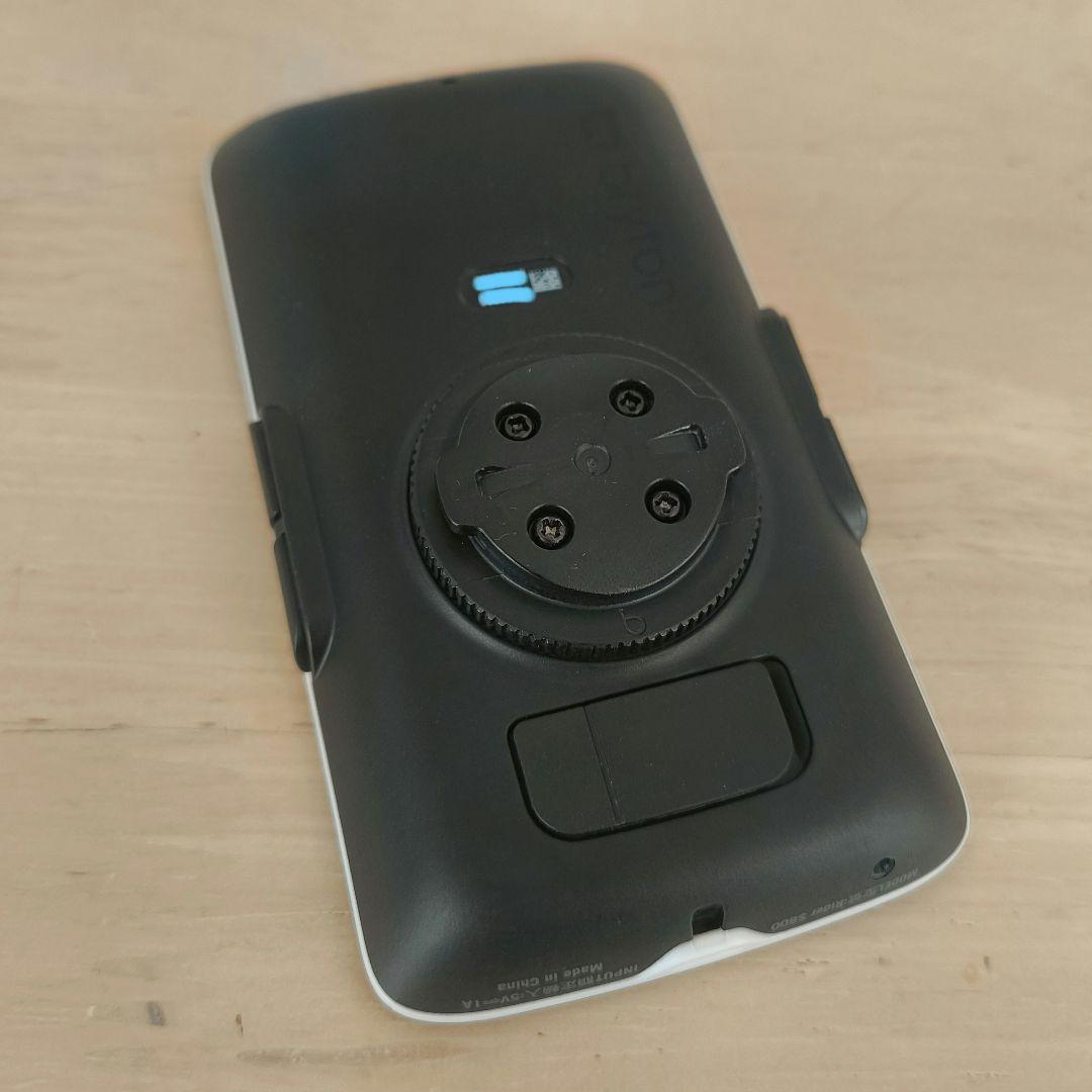 Bryton Rider S800 & R300L 後方レーダー セット 美品