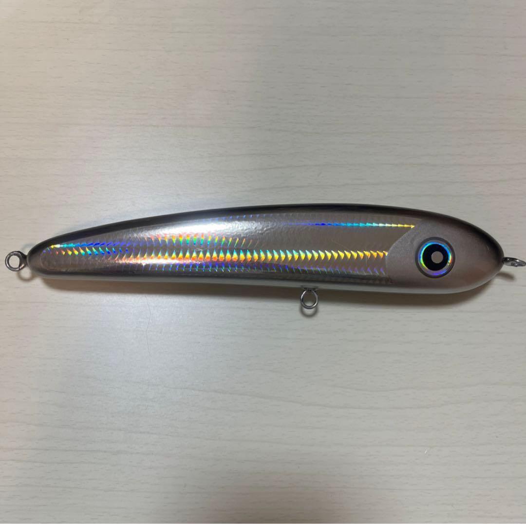 ローカルスタンダード パドルベイト 240 極美品