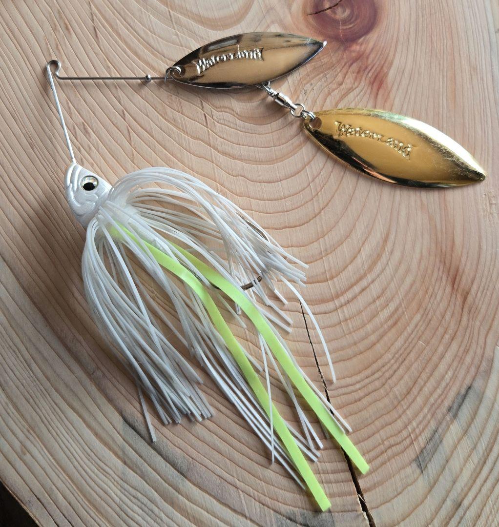 新品　Rapala ラパラ　STORM　ストーム　怪魚　アマゾン　村田基　ルアー