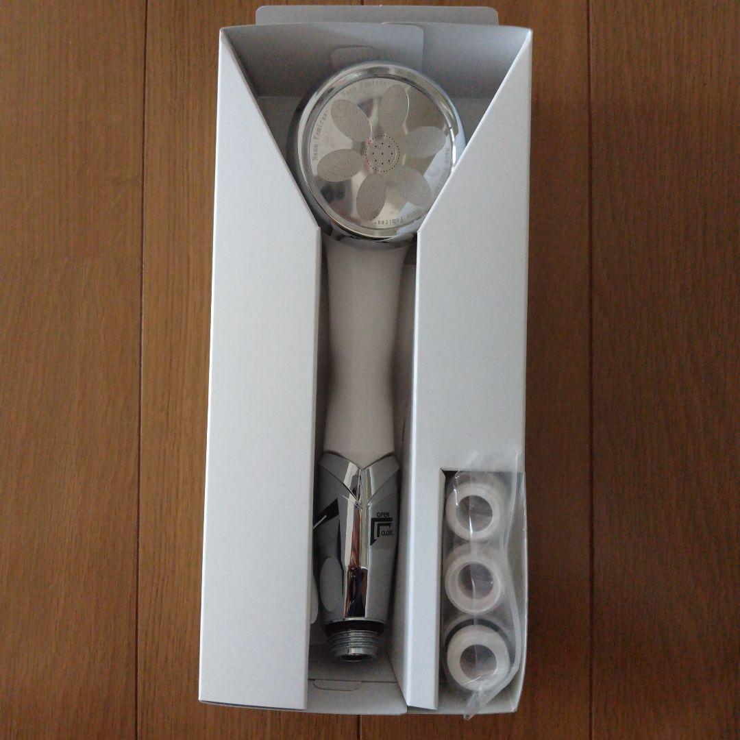 Femiras+ P Plus ドロップミストナノシャワー