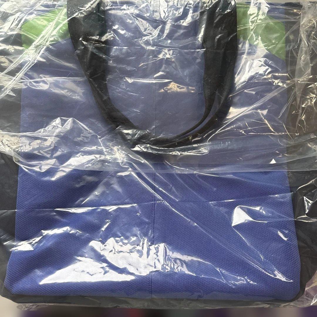 ディズニー　ディズニーランド　アストロブラスター トート