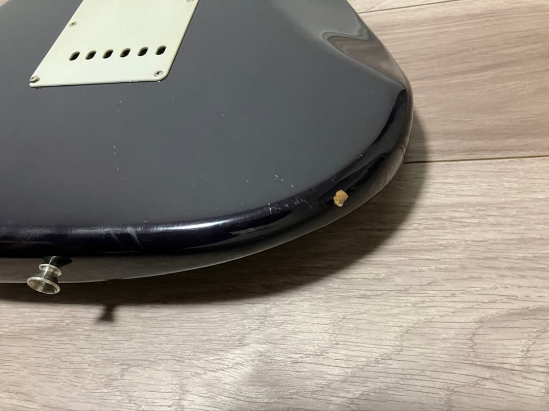 Fernandes The Function ST-45 SSH レア